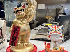 -君之狮子山·轻糖烘焙(松江印象城店)