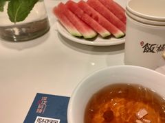 -饭橘汉江码头·乡野土菜馆(静安路店)