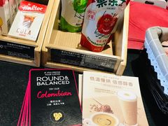 -COSTA COFFEE(上海五玠坊店)