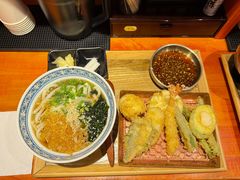 -天妇罗内顺田(罗湖店)