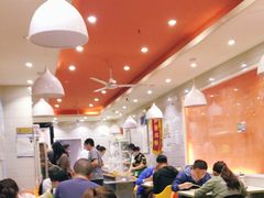 大堂-大姐麻辣烫(莲宝中路店)