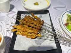 -丁虎子烤肉(国道二店)