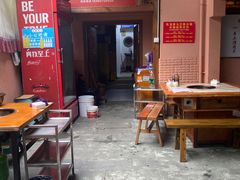 -化龙桥九宫格火锅(清水河店)