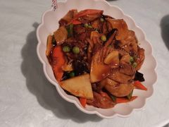 灵山什锦-品渔味湖鲜馆(拈花湾店)