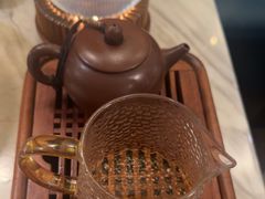 普洱茶-陶陶居酒家(SM二期购物广场店)