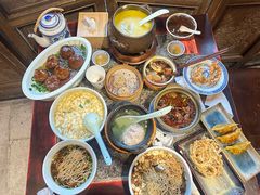 -南京大牌档(人民广场店)
