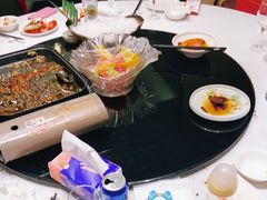 -丰收日·小海鲜·沪上家宴(顾村正大店)