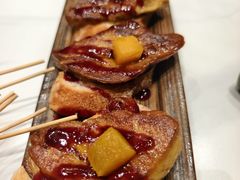 -樱之盛宴·蟹料理海鲜自助(前进大街店)