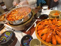 -靓靓蒸虾·头牌蒸虾(雪松路总店)