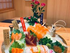 -文三酒肆自助放题(新街口友谊广场店)