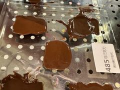 -歌斐颂巧克力小镇