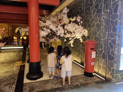 -蓝鲸湾汤泉(包河店)