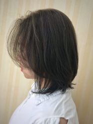 -诗悦发型SALON·圣罗兰店