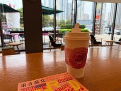 -星巴克(成都市中海右岸环宇坊店)