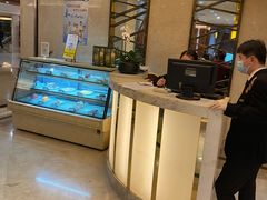 -南京国际会议大酒店