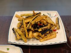 功夫茄子-宋都禾源·灌汤包子(汉兴路直营店)