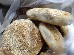 全家福-朱记小郑酥烧饼(建康路店)
