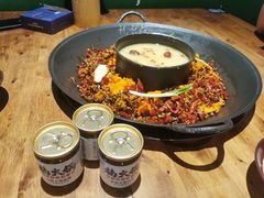 -楠火锅(龙阳广场店)