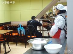 -小杨生煎(黄河路店)