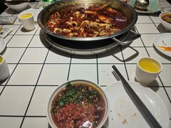 -蛙一刀·麻椒鱼火锅(金仙桥店)