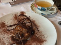 -Le Comptoir de Pierre Gagnaire