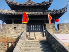 -虞山风景区