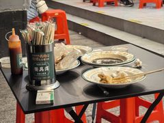 -西关明记肠粉(荔枝湾店)
