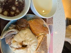 -金海湾自助餐厅(金陵饭店)