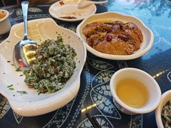 -瑞丰园庭院餐厅·白族传统家常菜