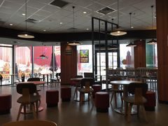 大堂-汉堡王(新城吾悦广场店)