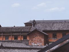 -洛带古镇