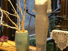 -归觅·西关小姐人文艺术馆(荔枝湾店)