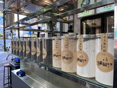 -芝麻糊世家(西华店)