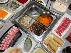 -海底捞火锅(嘉兴杉杉in象生日主题店)