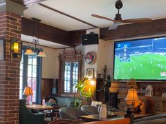 -德福楼咖啡吧(德福巷店)