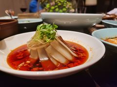 -西安凯悦酒店·湖畔中餐厅