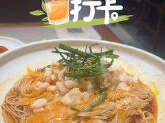 -松鹤楼面馆(飞州国际广场店)