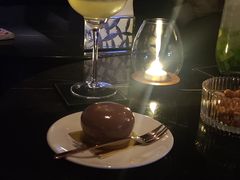 -秀·吧 Show Bar(兰州盛达希尔顿酒店)