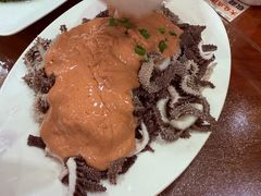 -北京小肠陈饭庄(方庄店)