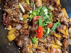 -富正毅三下锅·湘西韵味(天门山索道店)