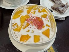 -民信老铺(双皮奶博物馆店)