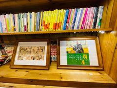 -顶屋咖喱(街道口总店)