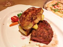 -波特曼西餐厅(中央大街店)