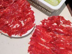 -黑山牛肉汤火锅(花城汇店)