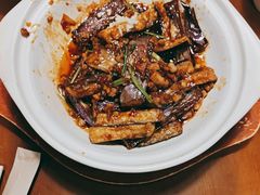 -宴小馆·小海鲜青岛菜(五四广场店)
