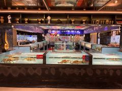 -尚海豆捞(乐虹坊店)