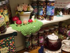 -佟小曼手工茶饼坊(鼓浪屿1店)