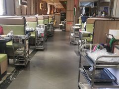 -清真·锦翔炝锅鱼(明德门店)