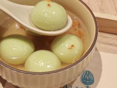 -杏甜品(尖沙咀加拿分道店)