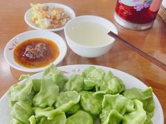 -鸿毛饺子(紫竹桥店)